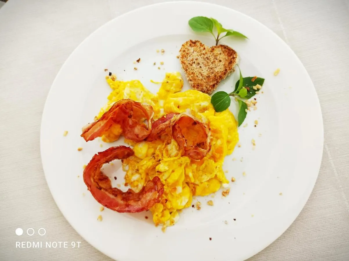 Hotel Garisenda B&B - In Centro A Riccione - 3*,  Italien