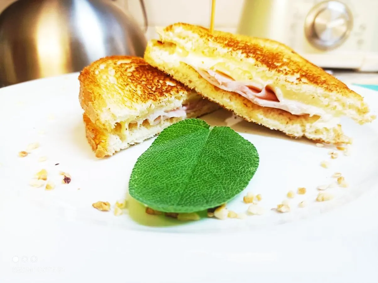 Hotel Garisenda -B&B&Brunch in centro a Riccione-  Riccione