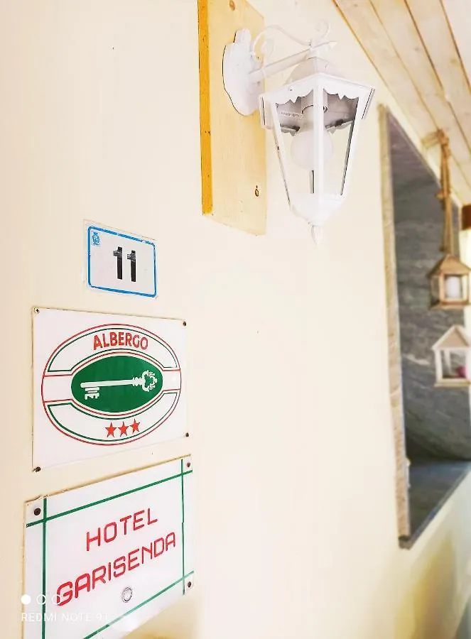 Hotel Garisenda B&B - In Centro A Riccione -