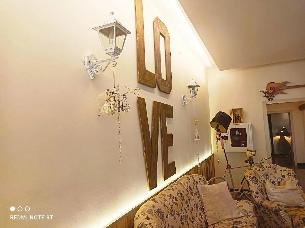 Hotel Garisenda B&B - In Centro A Riccione - 3*,
