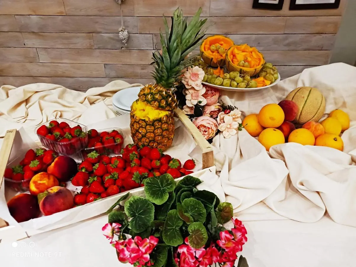 Hotel Garisenda B&B - In Centro A Riccione - 3*,