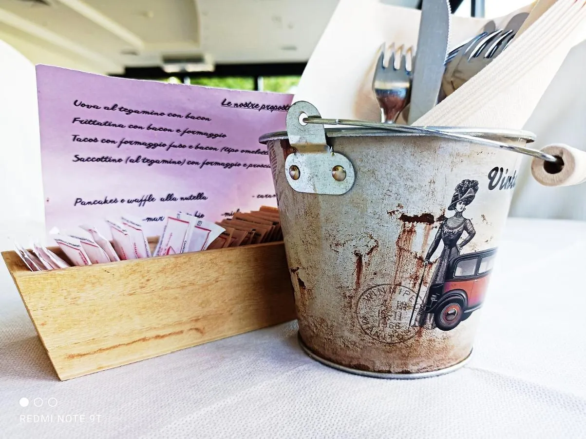 Hotel Garisenda -B&B&Brunch in centro a Riccione-  Riccione