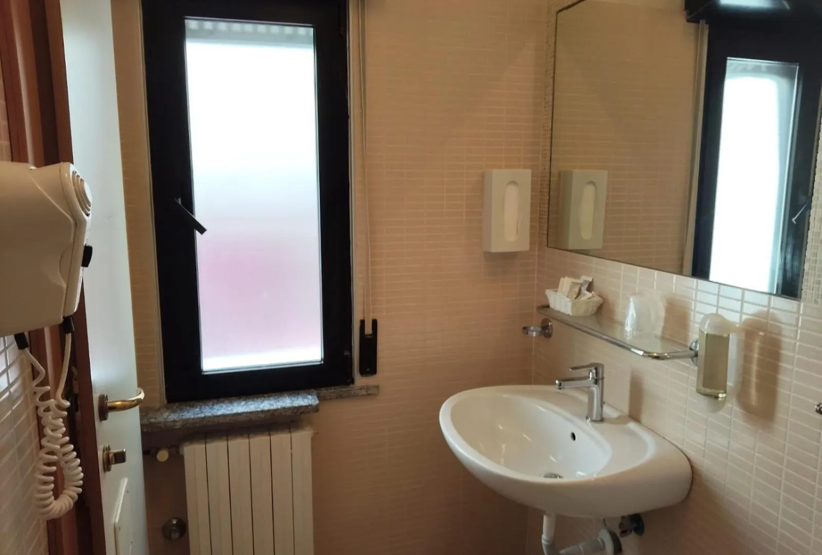 Hotel Garisenda B&B - In Centro A Riccione -