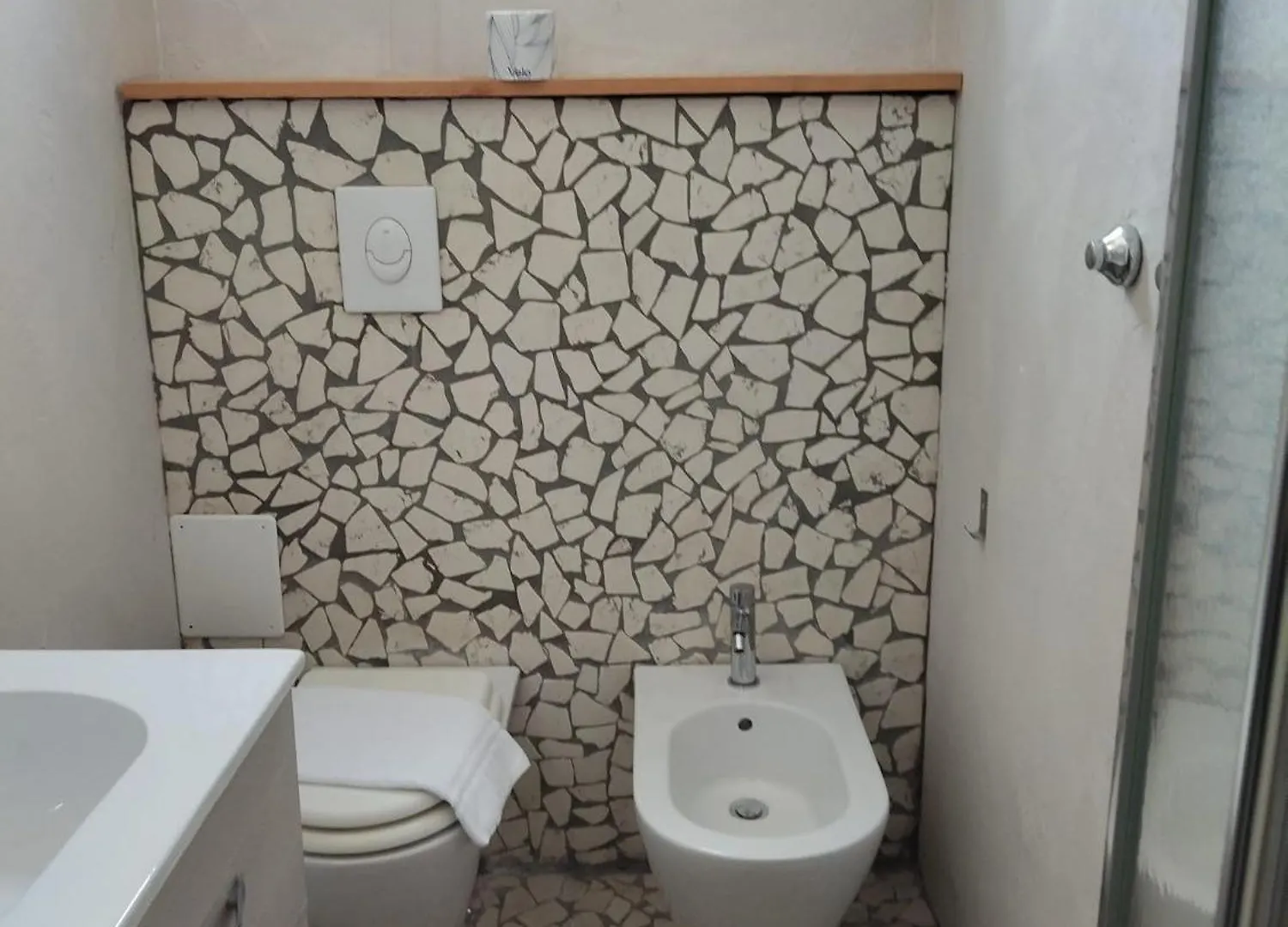 Hotel Garisenda B&B - In Centro A Riccione -