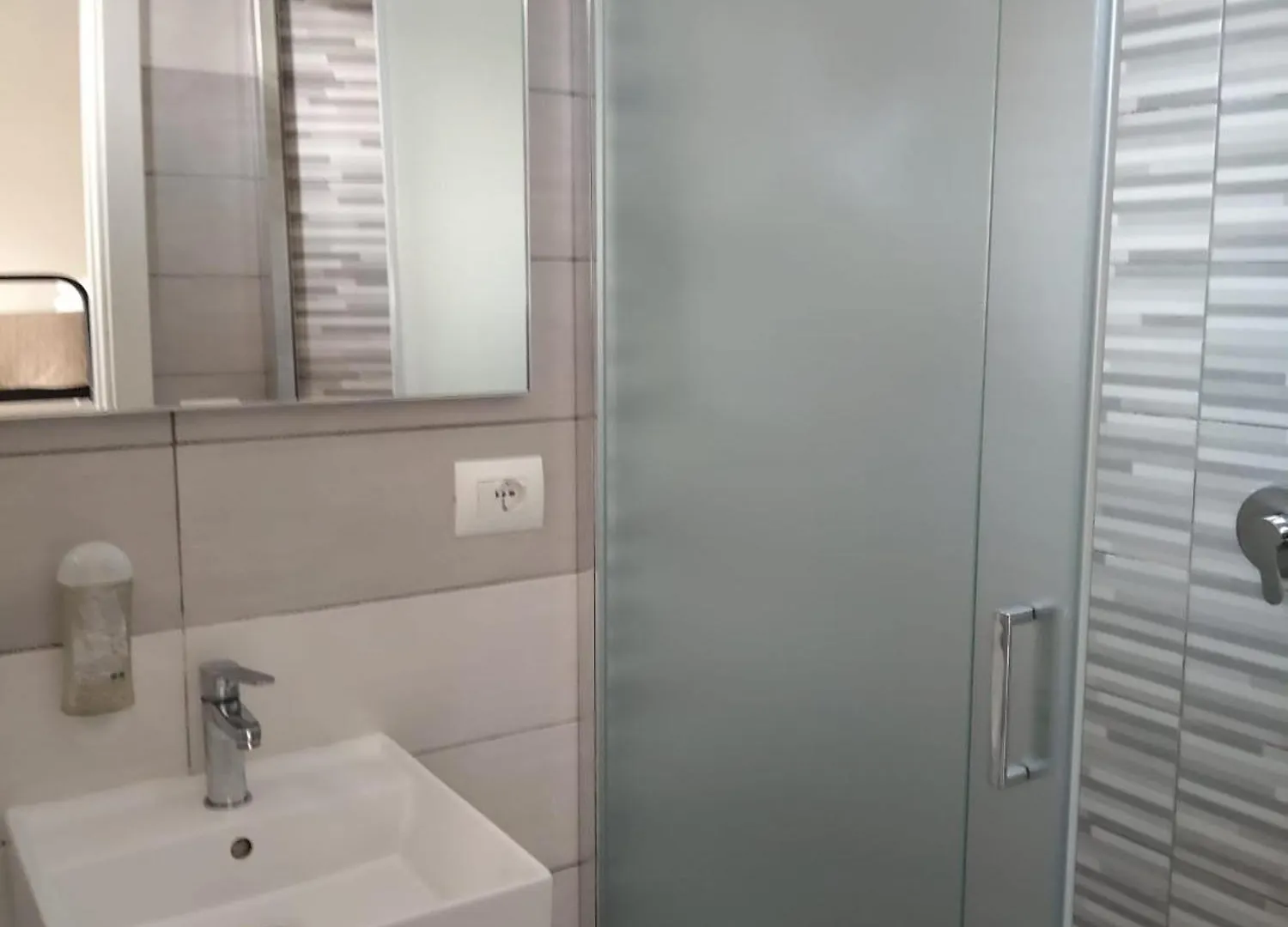 Hotel Garisenda B&B - In Centro A Riccione - 3*,  Italië