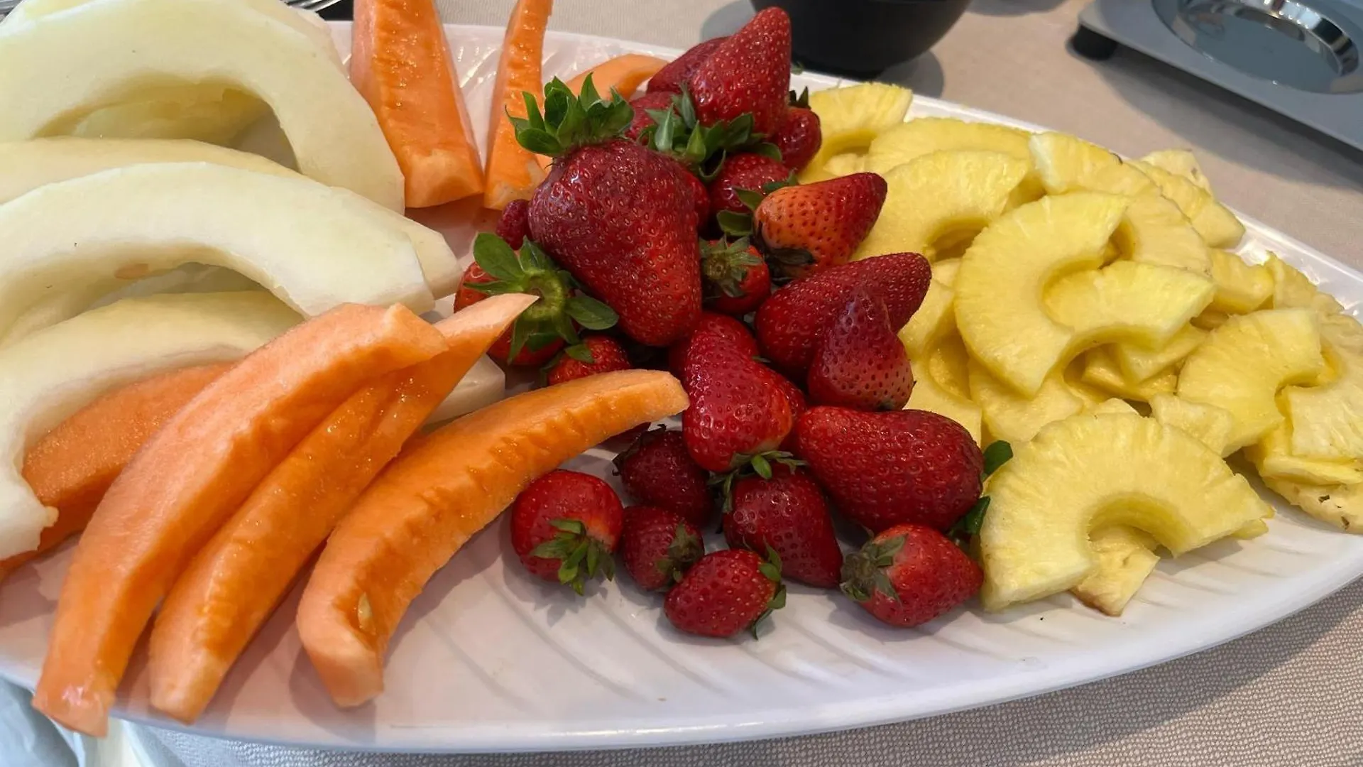 Hotel Garisenda -B&B&Brunch in centro a Riccione- Italia