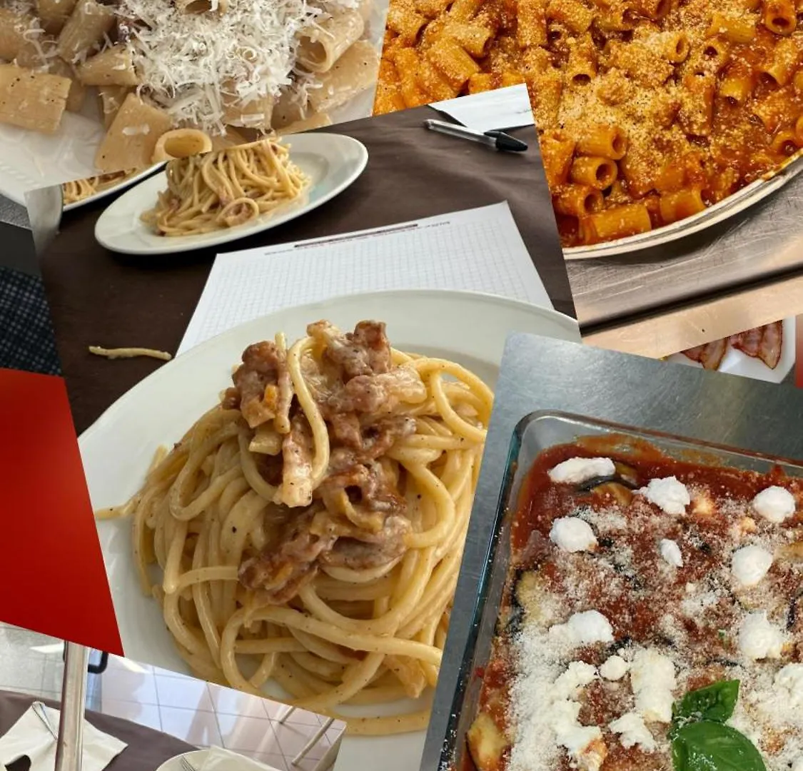 Hotel Garisenda -B&B&Brunch in centro a Riccione- Riccione