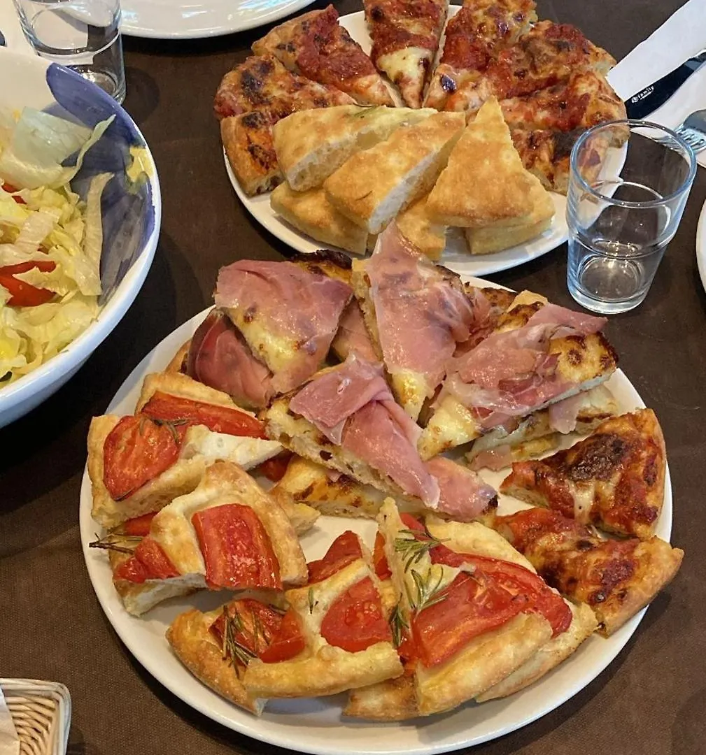 Hotel Garisenda -B&B&Brunch in centro a Riccione- Riccione