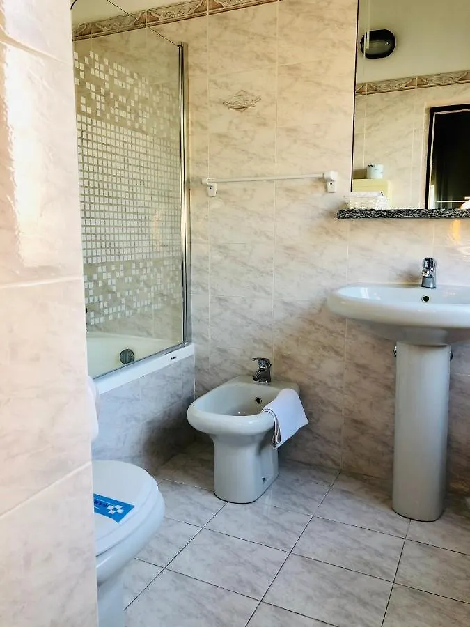Hotel Garisenda B&B - In Centro A Riccione - 3*,