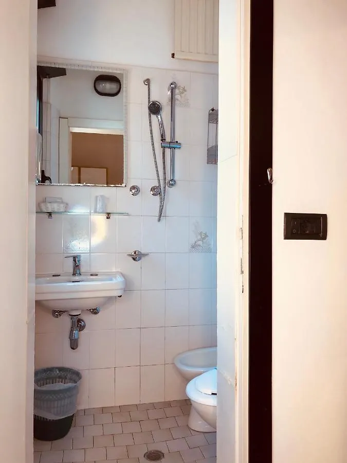 Hotel Garisenda B&B - In Centro A Riccione -