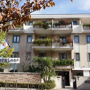 Ecohotel Rome