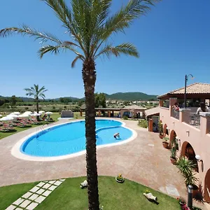 Alma 4* Castiadas