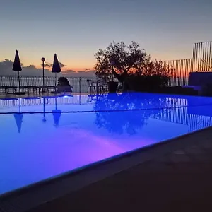 Bay Palace 4* Taormina