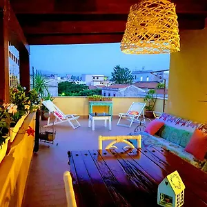 Casetta Tiffany Casa vacanze Mondello