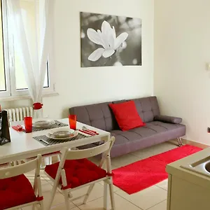Bilocale Via Montefiore Conca Appartamento Riccione