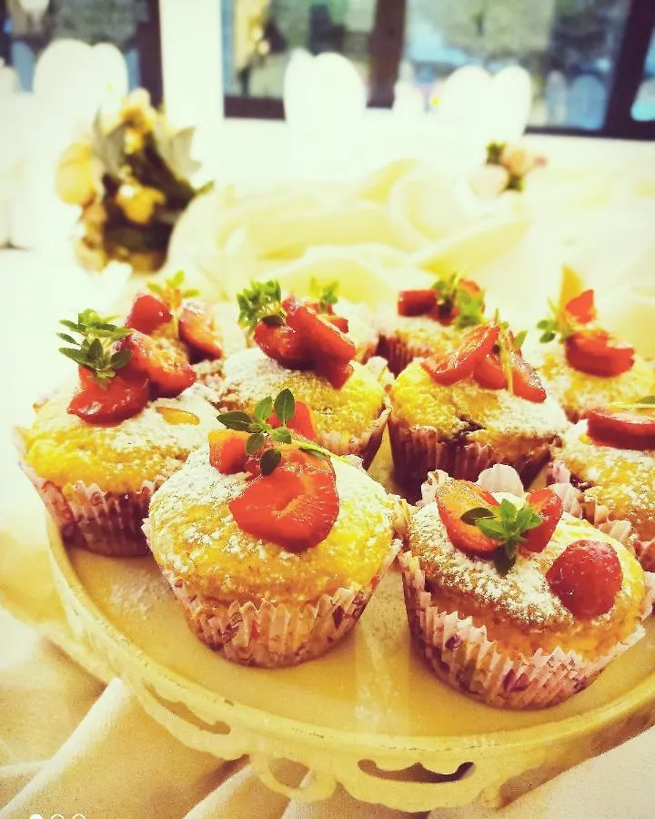 Hotel Garisenda -B&B&Brunch in centro a Riccione-