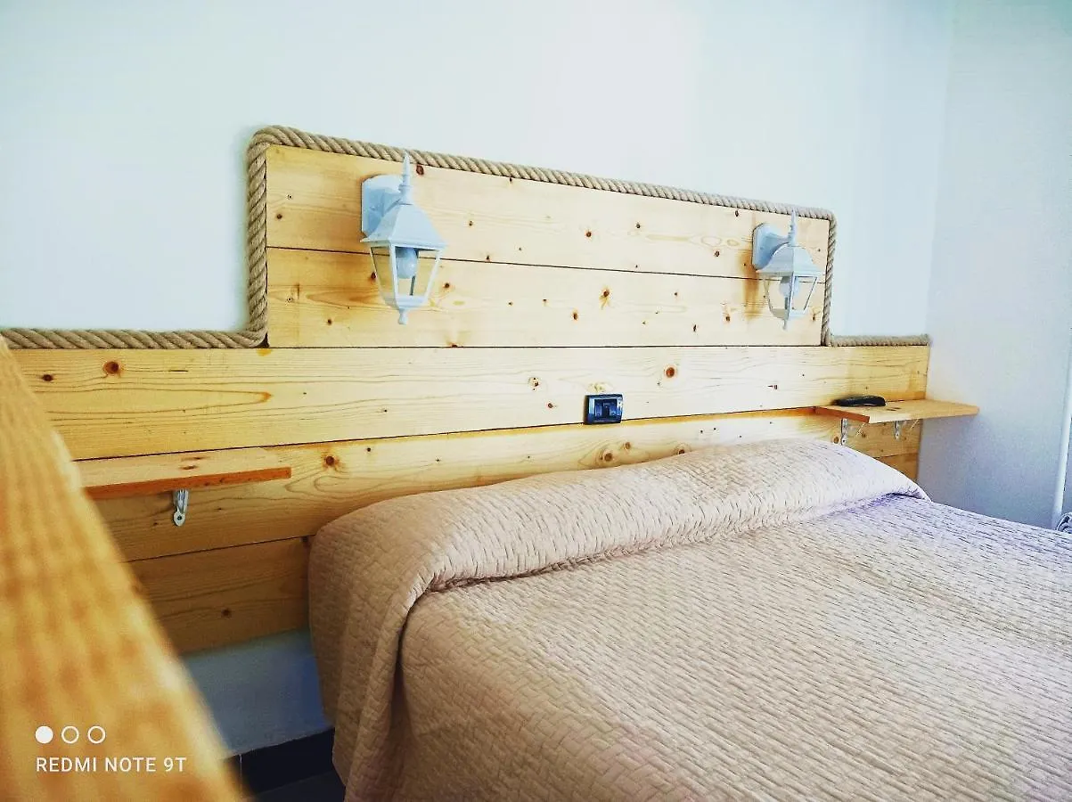 Hotel Garisenda -B&B&Brunch in centro a Riccione-