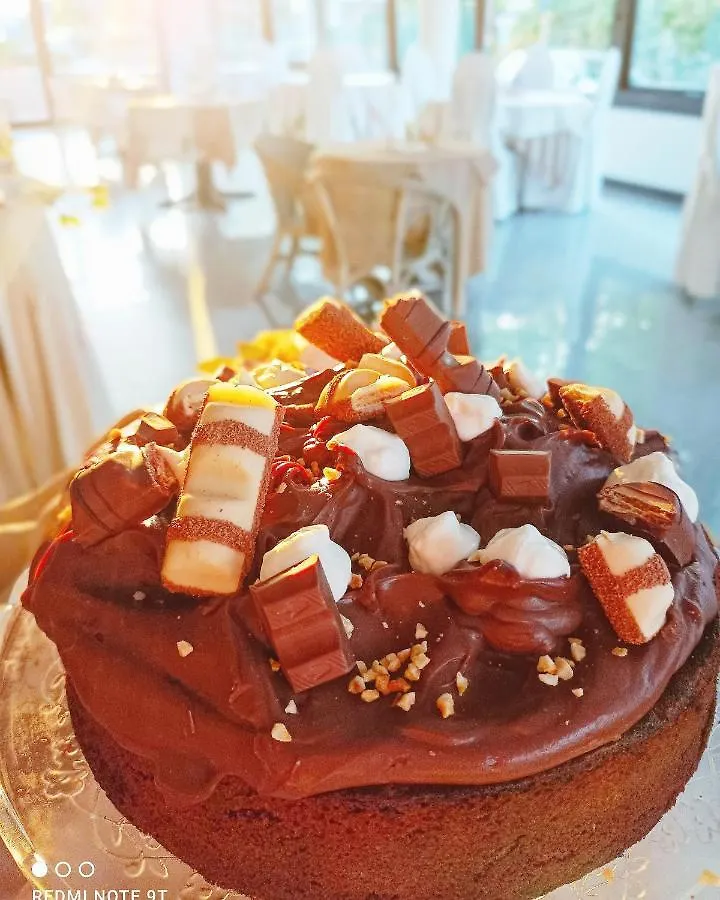 Hotel Garisenda -B&B&Brunch in centro a Riccione- Italia