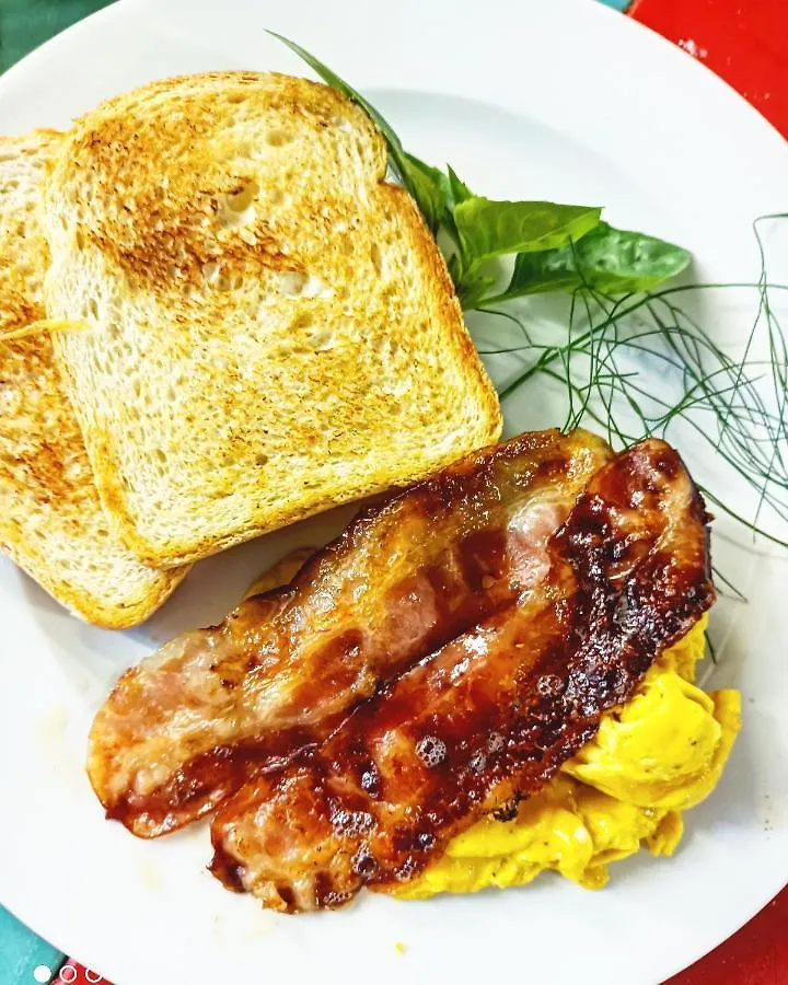Hotel Garisenda -B&B&Brunch in centro a Riccione-