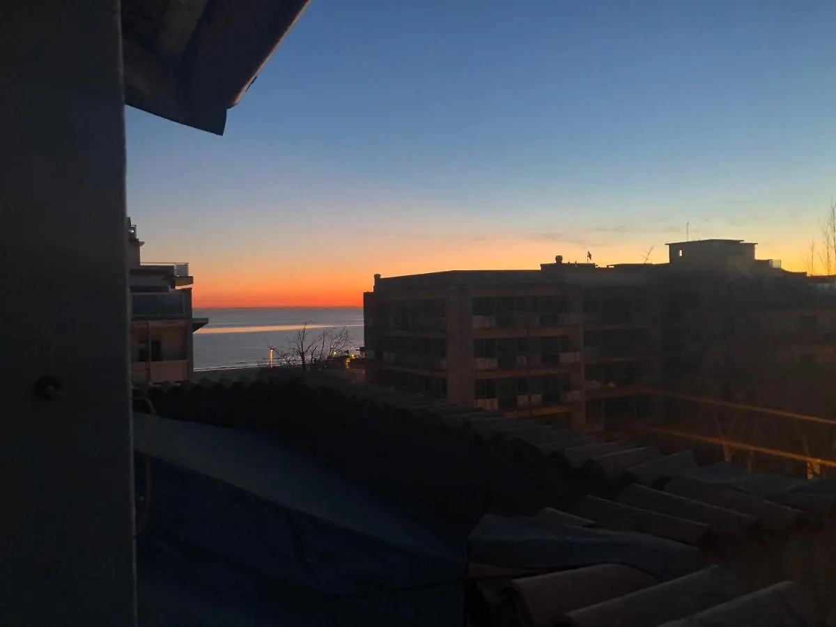 Hotel Garisenda -B&B&Brunch in centro a Riccione-