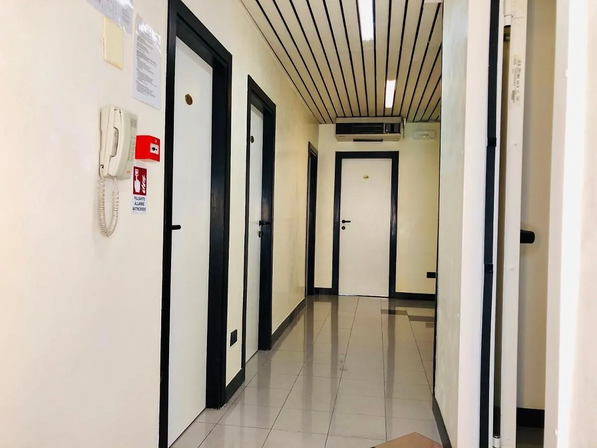 Hotel Garisenda B&B - In Centro A Riccione - 3*,  Italy